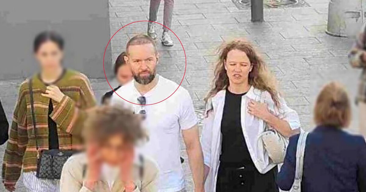 Notorious Putin alligned spy fugitive spotted