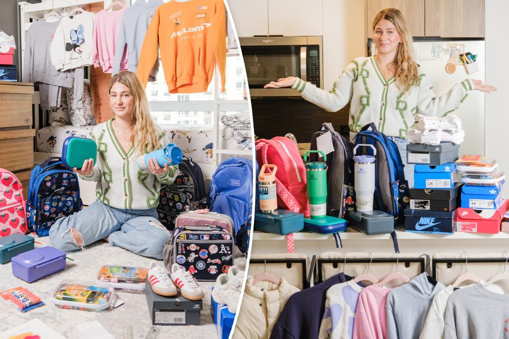 NYC parents are paying through the nose for luxe | Lifestyle News
