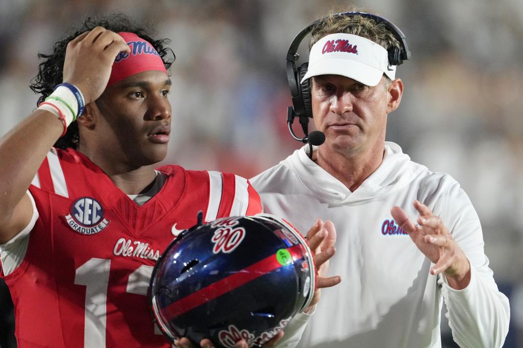 Odds, predictions, best bets for Saturday's SEC | Sports News