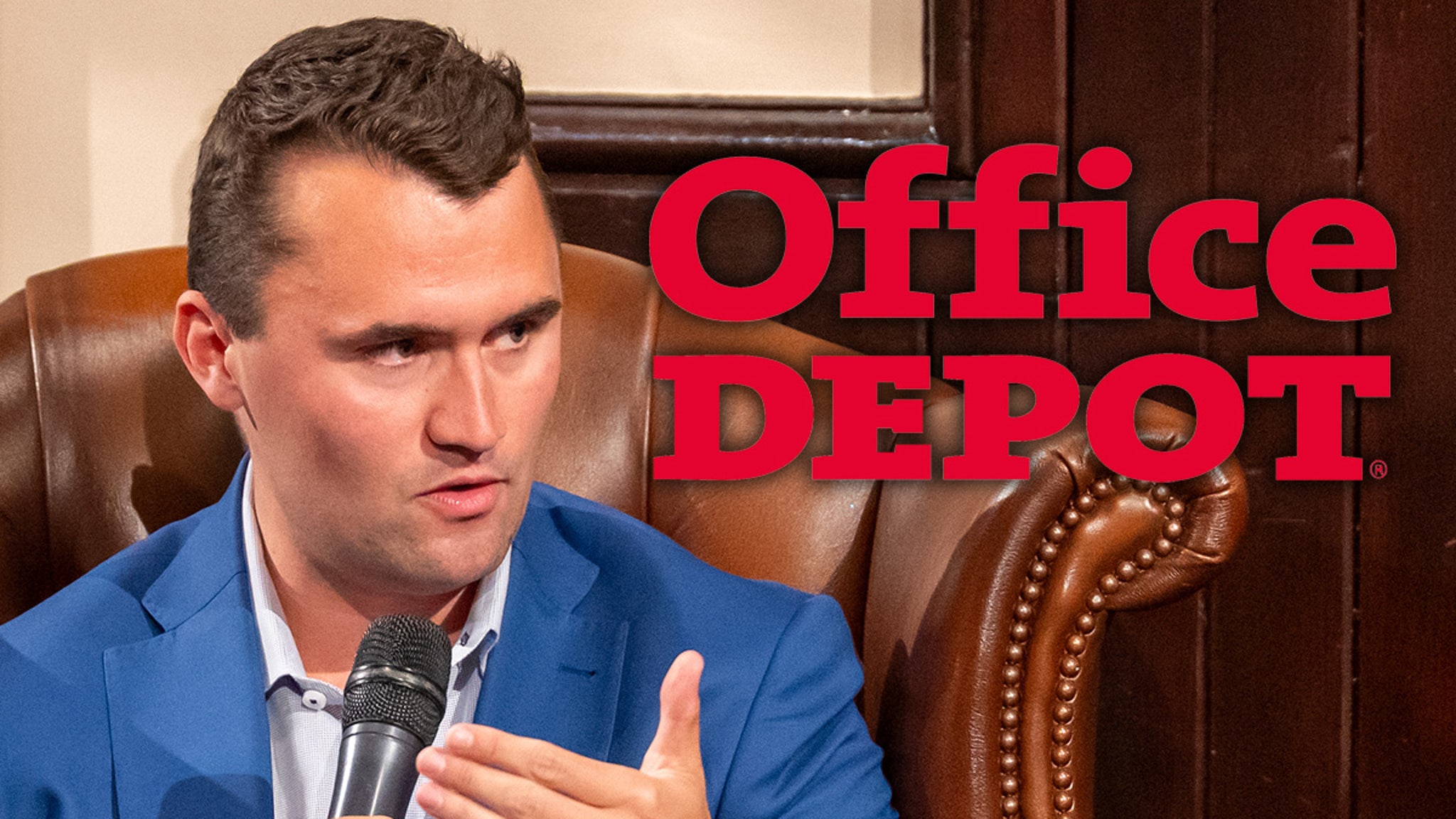 Office Depot Fires Employee After They Refuse to
