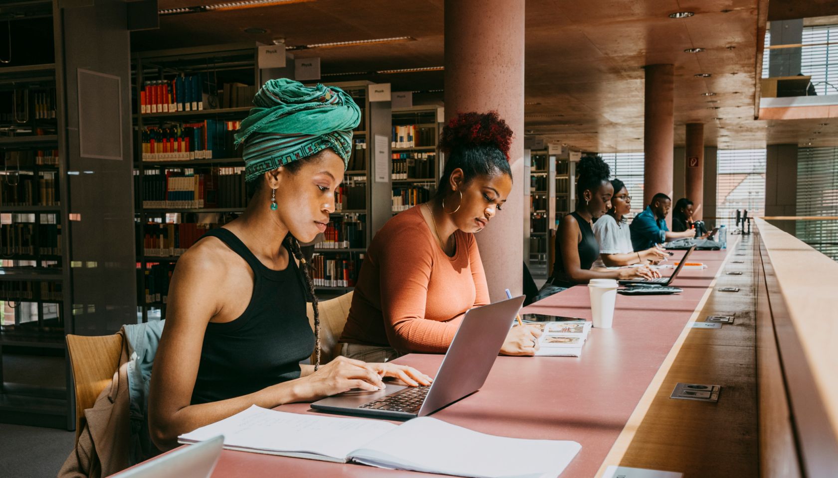 On The(Continued) College Come Up: Google Gifts | Gossip Wire