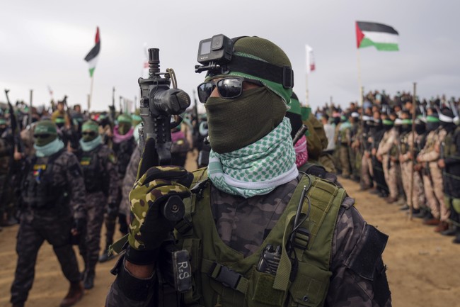 Palestinian Terrorists eliminate Six in Jerusalem