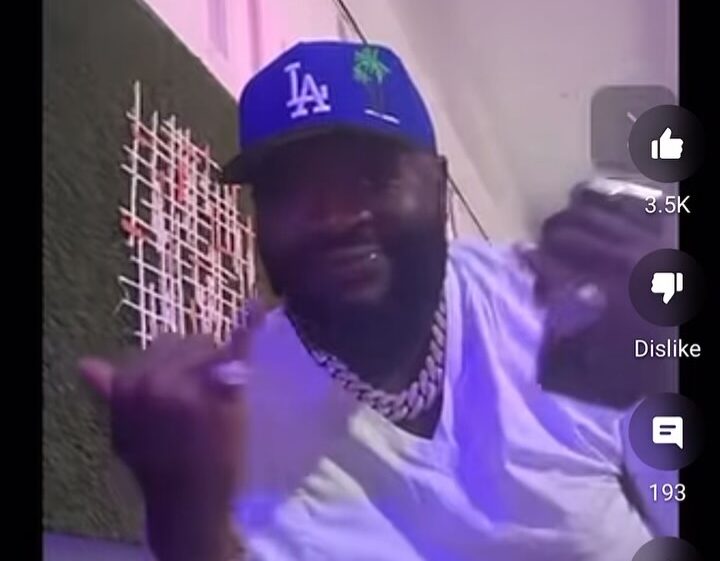 Papoose And Busta Rhymes Ignite Viral Counting | Gossip Wire News