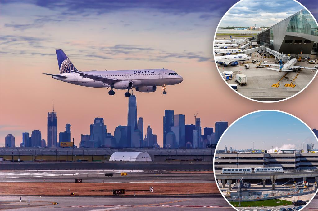 Passenger satisfaction up at US airports, ranked | Lifestyle News