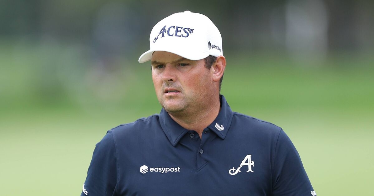 Patrick Reed refusing to watch Ryder Cup after | Golf News