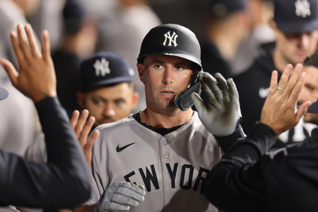 Paul Goldschmidt only available in emergency | Sports News