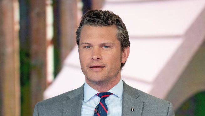 Pete Hegseth’s Children: How Many Kids He Has | Gossip Wire