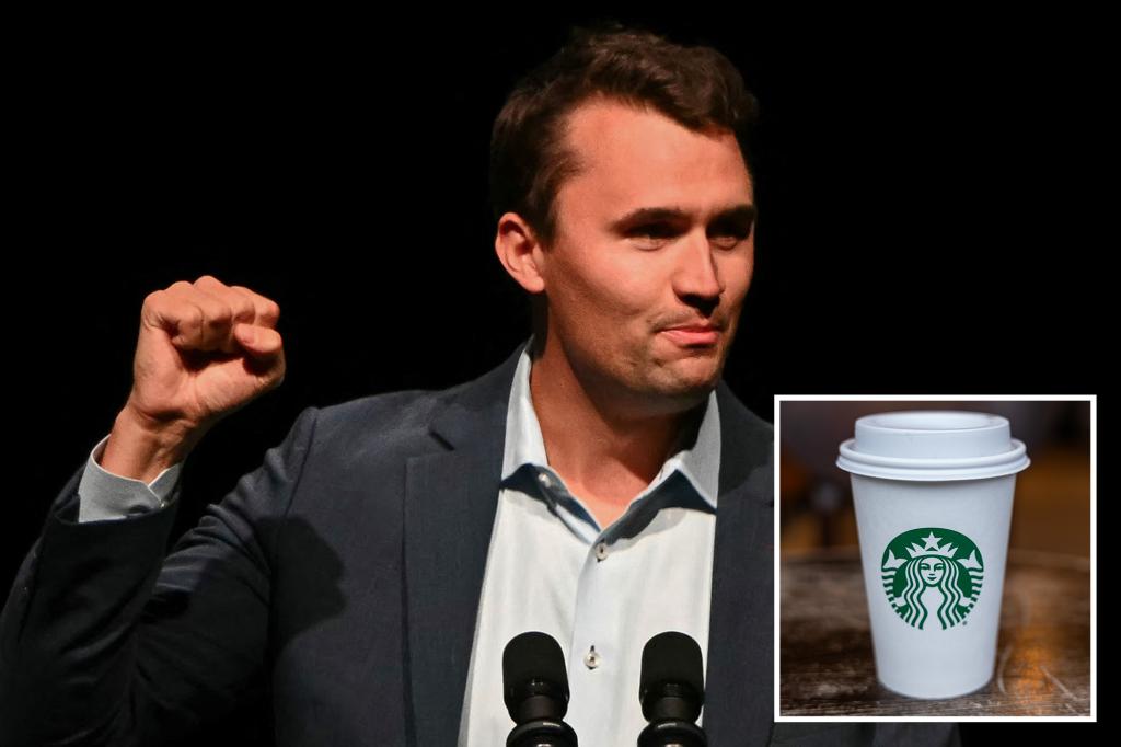 Petitioners push for Starbucks to memorialize | Gossip Wire