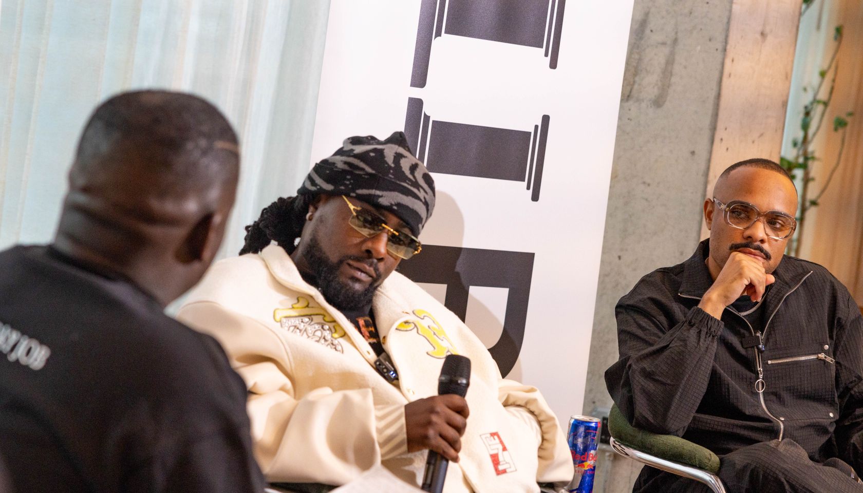 PLLRS Profile: Wale Speaks On Sneakers, Sound, | Gossip Wire