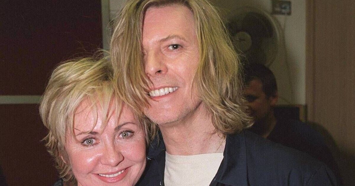 Popstar on romance with David Bowie: ‘It was deeper | Music News