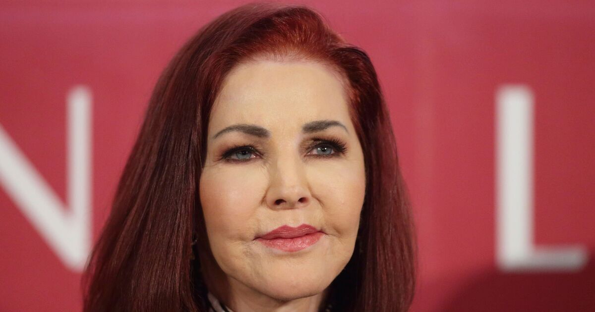 Priscilla Presley shares tragic moment she turned Lisa | UK News