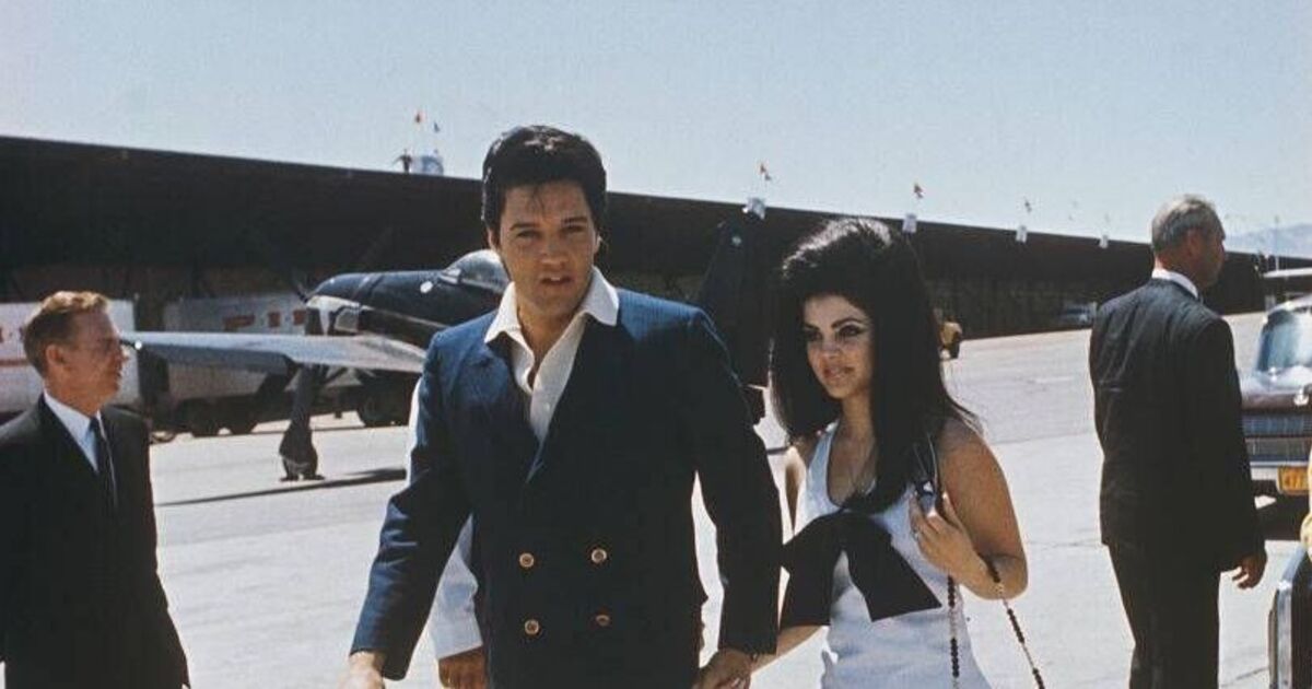 Priscilla Presley slams 'pedophilia' claims over | Music News