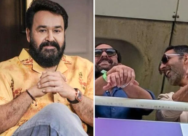 Priyadarshan confirms Mohanlal’s cameo alongside | Indian movie News