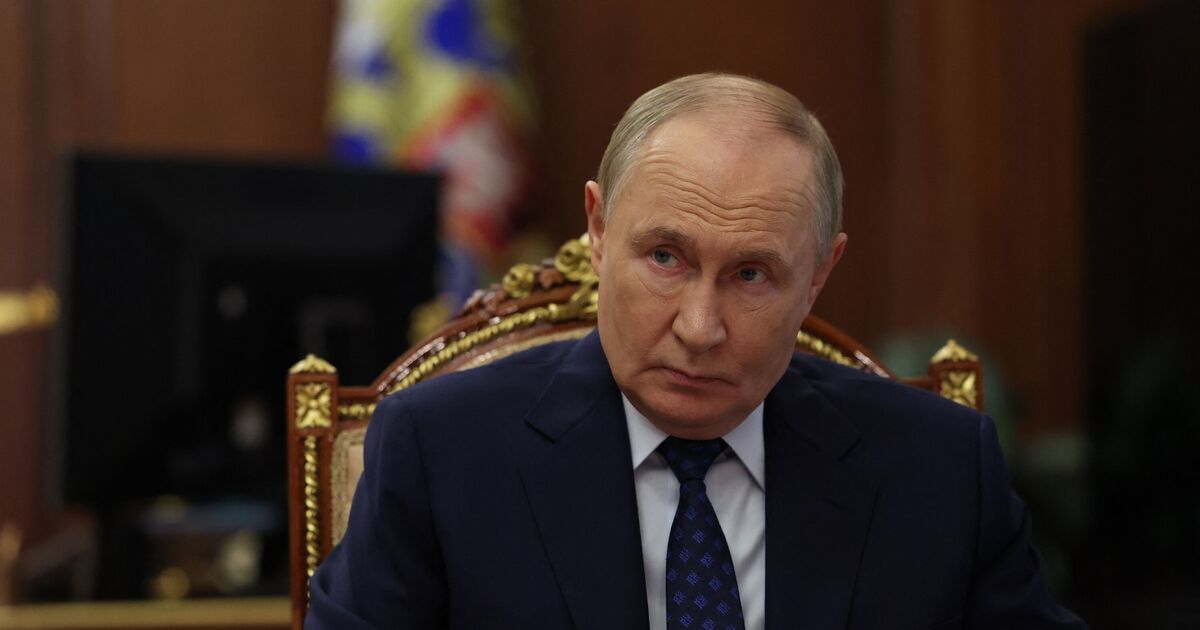 Putin ally on 'only' likely survivor of Russian | Political News