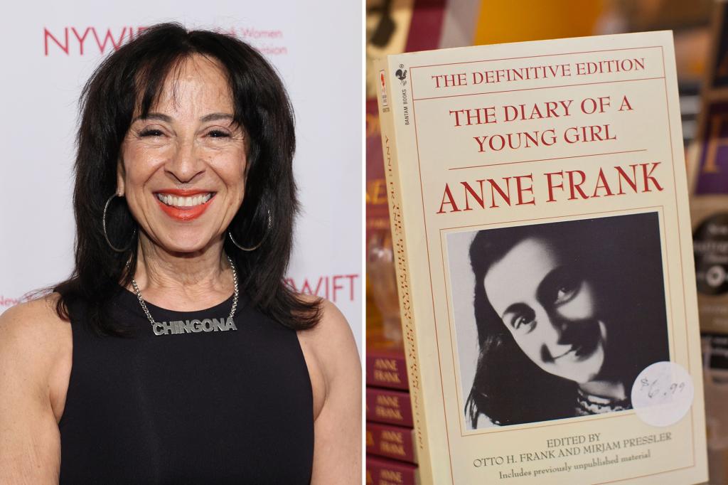 Radio host says Latino children live in fear like | Gossip Wire
