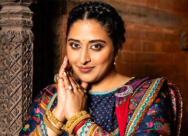 Raja Kumari signs exclusive worldwide management | Indian movie News