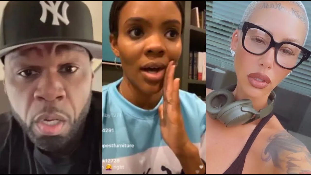 Rappers & Celebs REACT To Charlie Kirk Shooting |