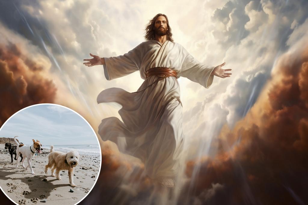 Rapture might be coming, many hope their dogs are | Lifestyle News