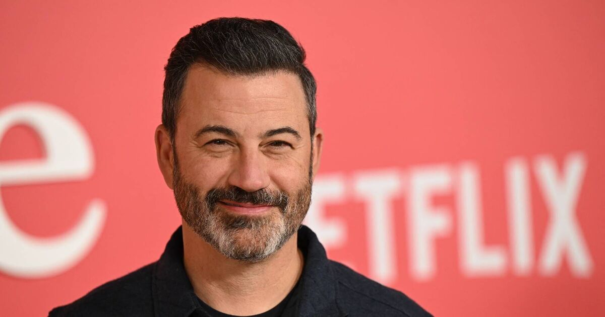 Real reason Jimmy Kimmel will return to ABC | Political News
