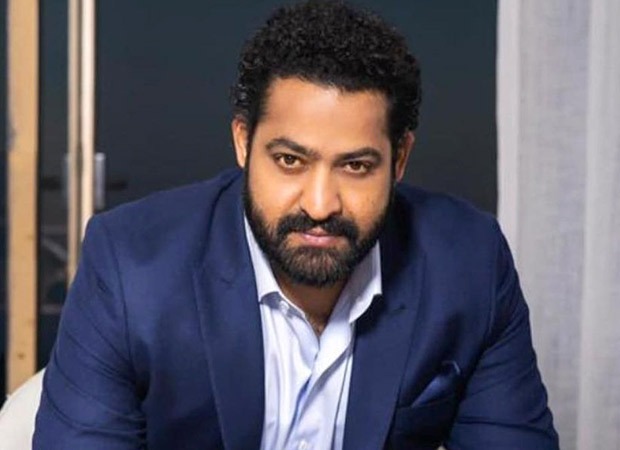 REVEALED: Jr NTR’s minor accident took place in | Indian movie News