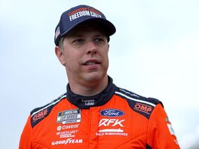 RFK Racing finds replacement for executive who | College News