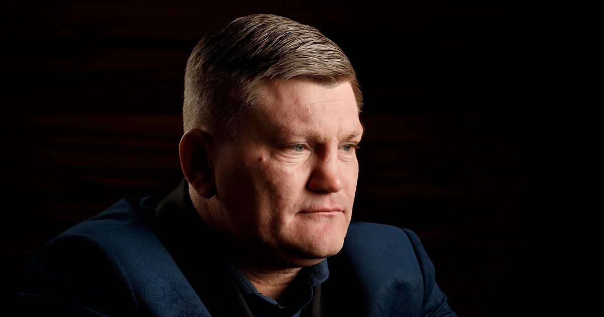 Ricky Hatton funeral details announced with fans | Boxing News