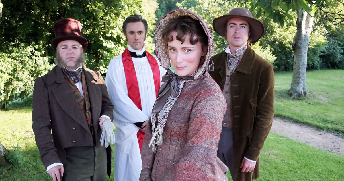'Ridiculously good’ period drama based on classic novel | UK News