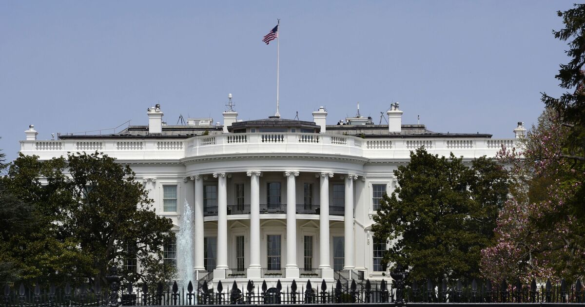 'Riot fencing' spotted near the White House ahead | Political News