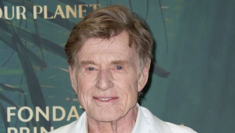 Robert Redford’s Politics Explained: | Gossip Wire