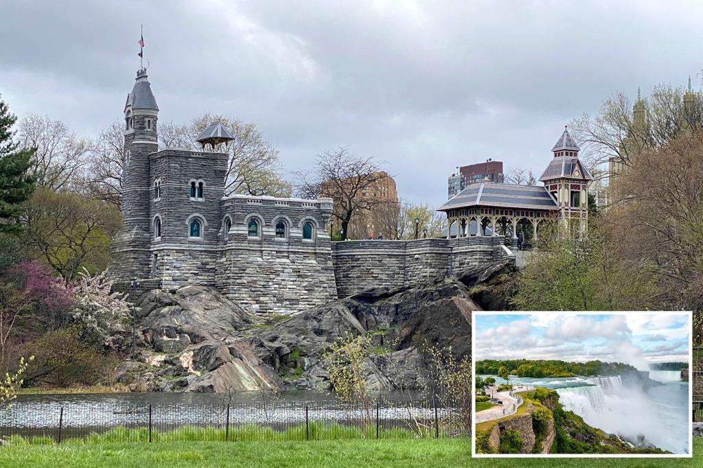 Romantic NYC spot named one of the best places for | Lifestyle News