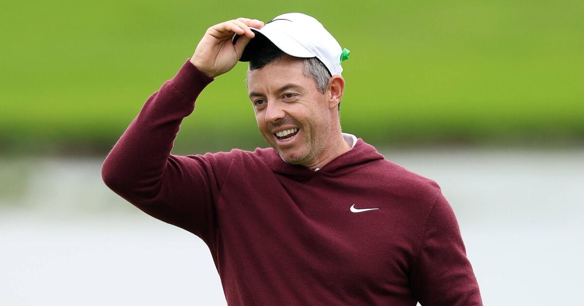 Rory McIlroy makes $1.6M decision as Ryder Cup | Golf News
