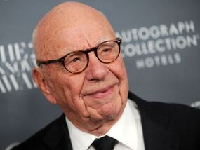Rupert Murdoch's staggering net worth revealed | Latest US News