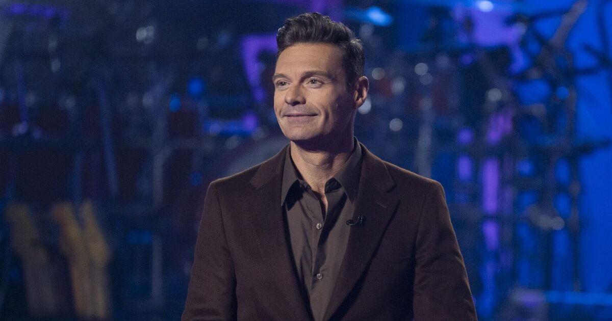 Ryan Seacrest fans ask 'what happened' in worrying | TV Shows