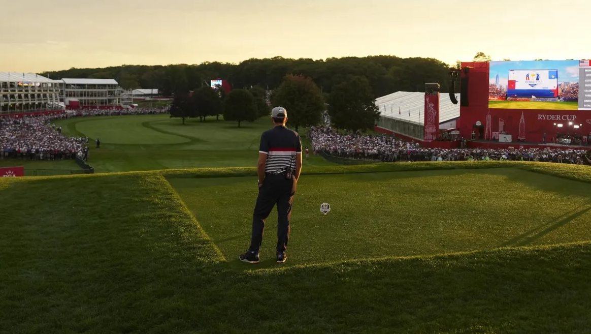 Ryder Cup 2025 Location: Where Is the Competition | Gossip Wire