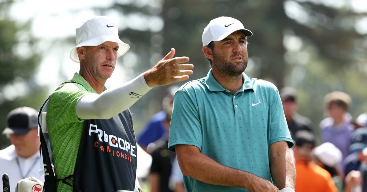 Ryder Cup caddy payments explained after Scottie | Golf News
