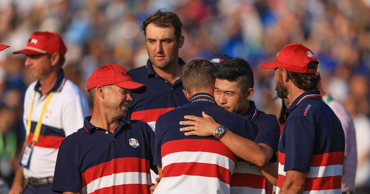 Ryder Cup legend slams Team USA stars over pay | Golf News