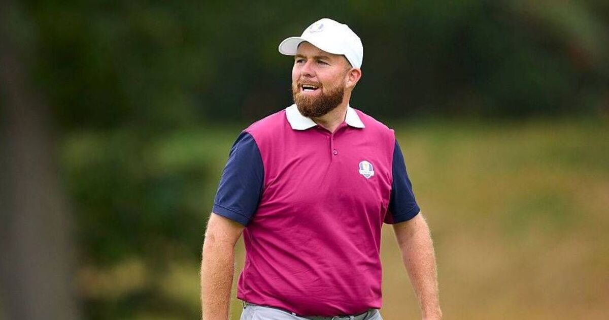 Ryder Cup star can't hide what he really thinks of | Golf News