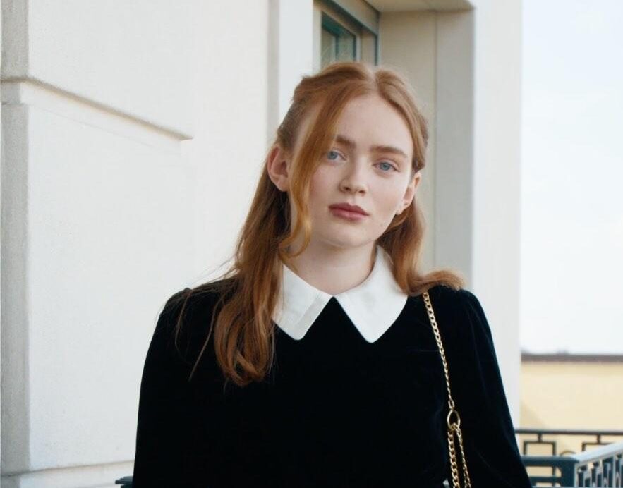 Sadie Sink Reveals Her Secret Fashion Rule For | Gossip Wire News