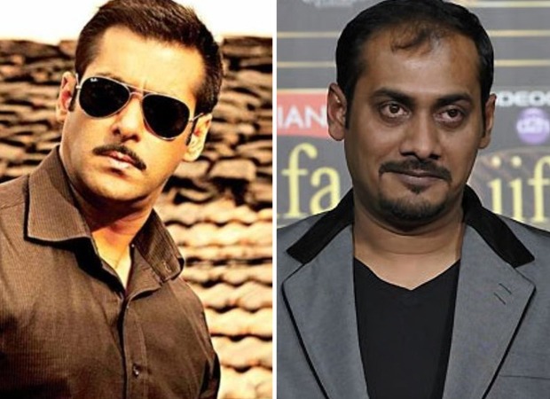“Salman Khan is a gunda”: Dabangg director Abhinav | Indian movie News