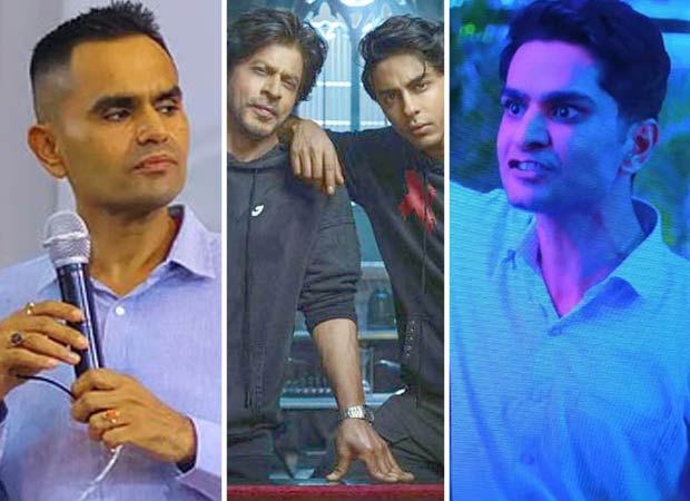 Sameer Wankhede files defamation suit against Red | Indian movie News