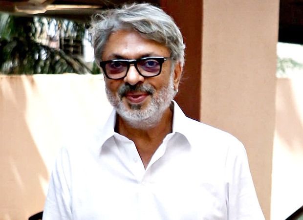 Sanjay Leela Bhansali to shoot month-long climax | Indian movie News