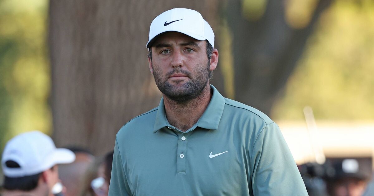 Scheffler delivers telling verdict on new Ryder | Golf News