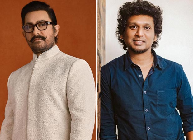 SCOOP: Aamir Khan walks out of Lokesh | Indian movie News