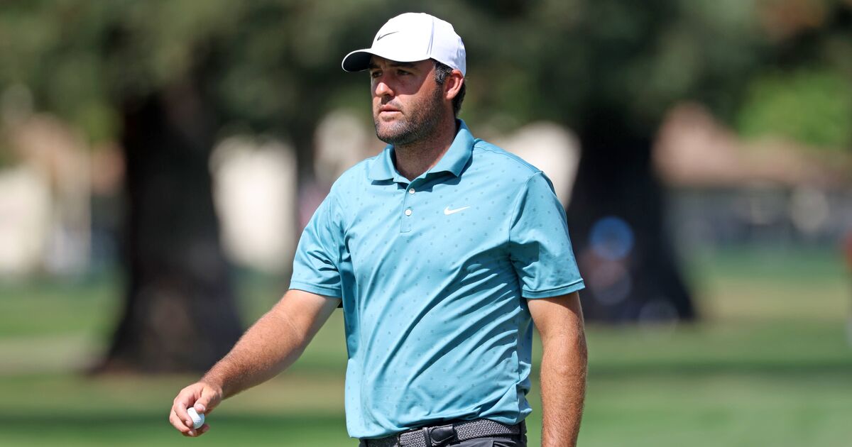 Scottie Scheffler's remarkable streak comes to end | Golf News