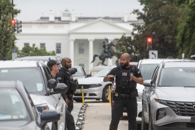 Secret Service Discovers 'Massive Hidden Telecom