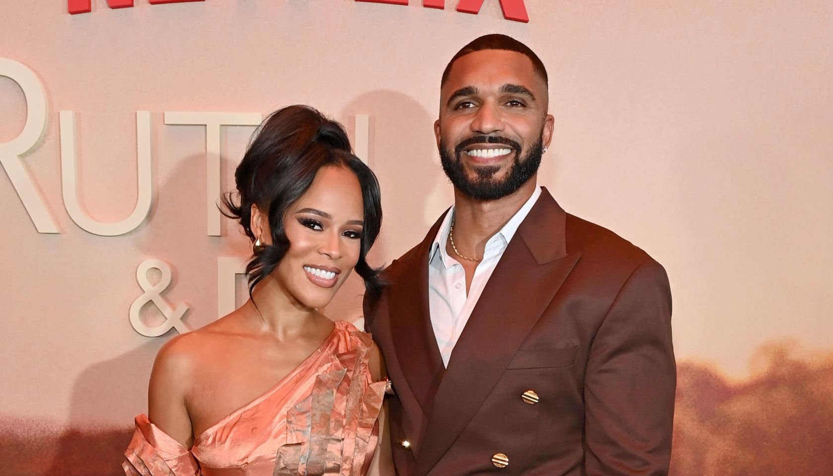 Seen On The Star-Studded Scene: Serayah, Tyler | Gossip Wire