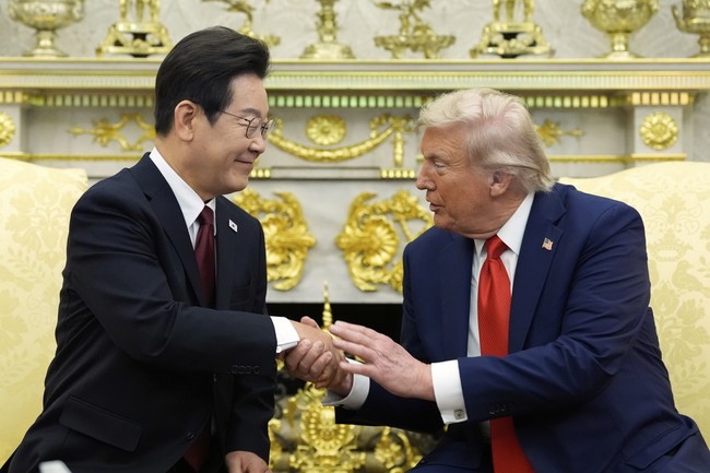 Seoul Doubles Down After Summit, Vowing to Target