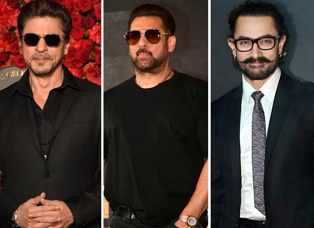 Shah Rukh Khan cameo steals the show in The | Indian movie News