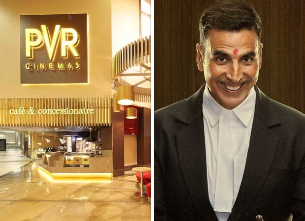 SHOCKING: PVR Inox puts advance booking of Jolly | Indian movie News
