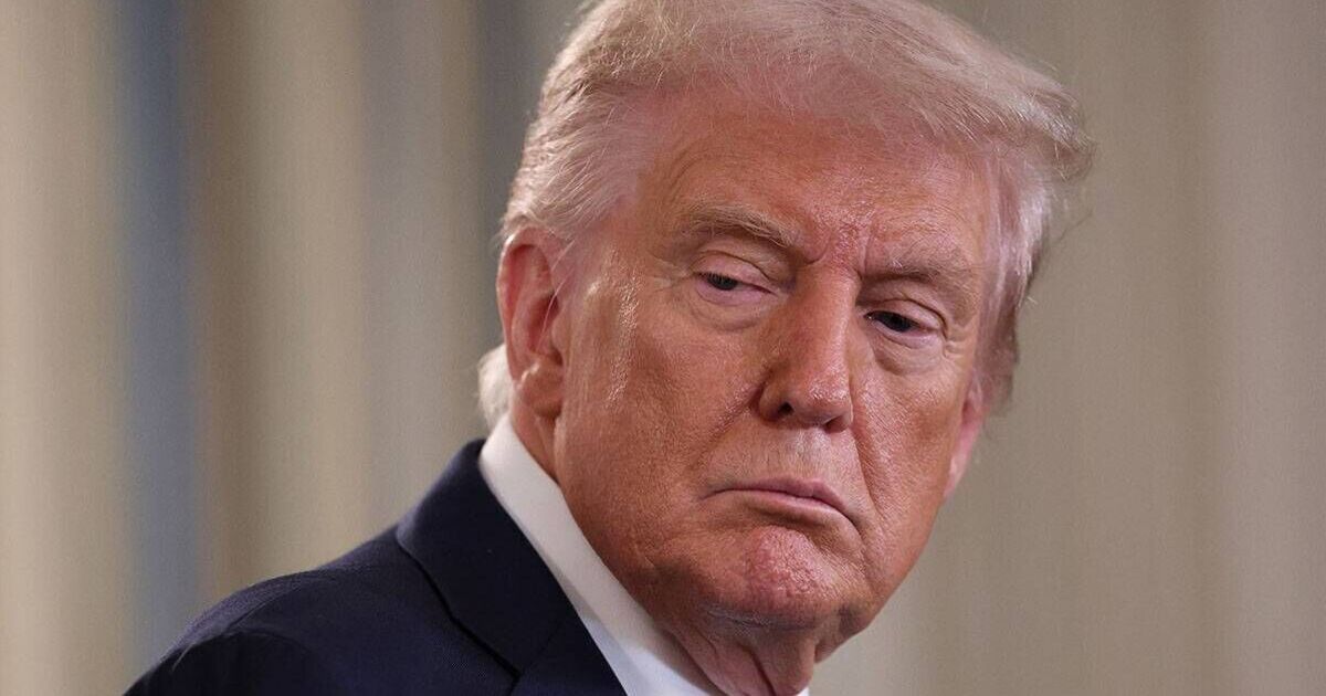 Shutdown could cost $400M daily, 750K employees at | Political News